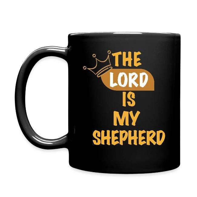 Psalms Mug